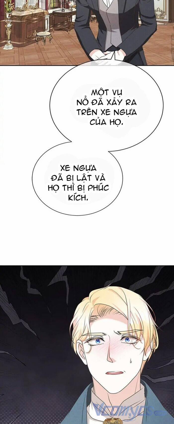 Nhân Vật Tôi Xuyên Vào, Chưa Từng Xuất Hiện 43 trang 35