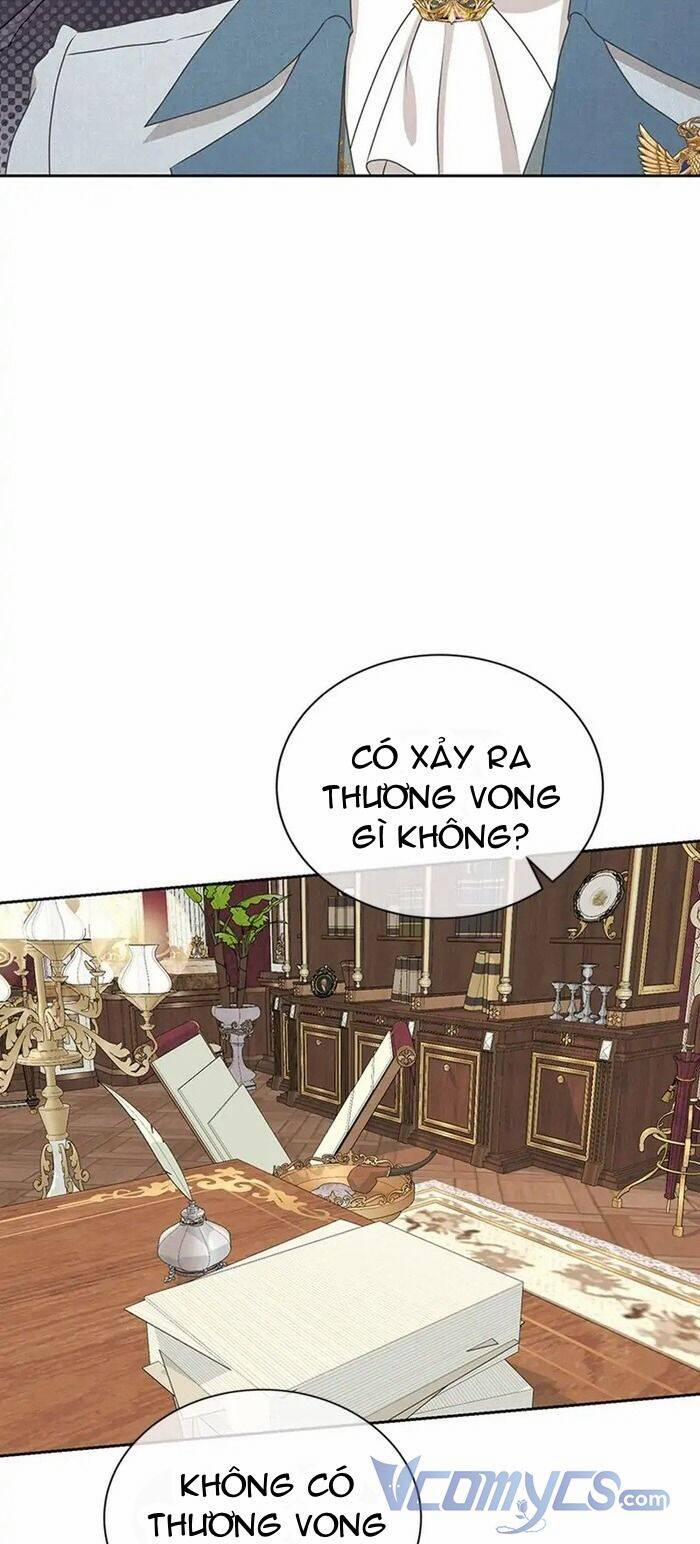 Nhân Vật Tôi Xuyên Vào, Chưa Từng Xuất Hiện 43 trang 36