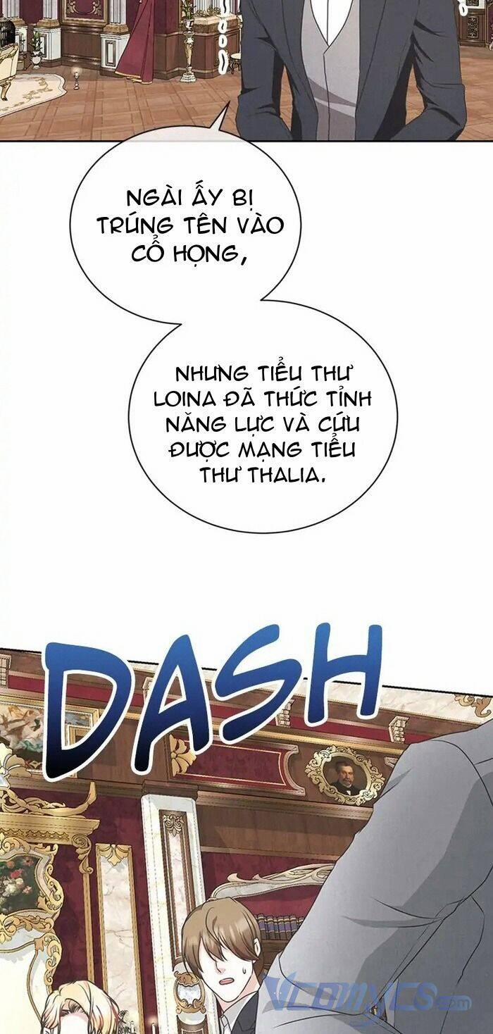 Nhân Vật Tôi Xuyên Vào, Chưa Từng Xuất Hiện 43 trang 42