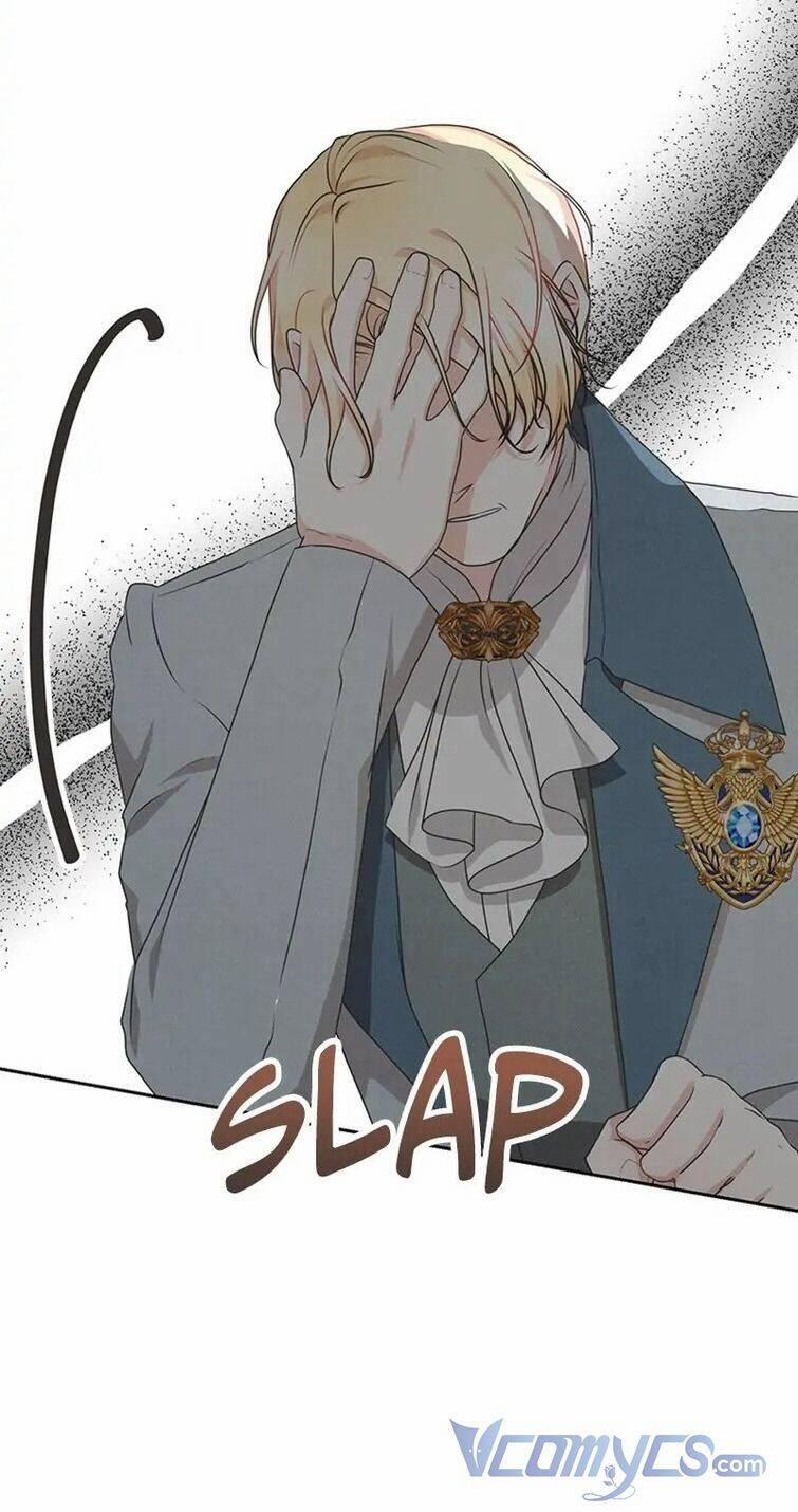 Nhân Vật Tôi Xuyên Vào, Chưa Từng Xuất Hiện 43 trang 45