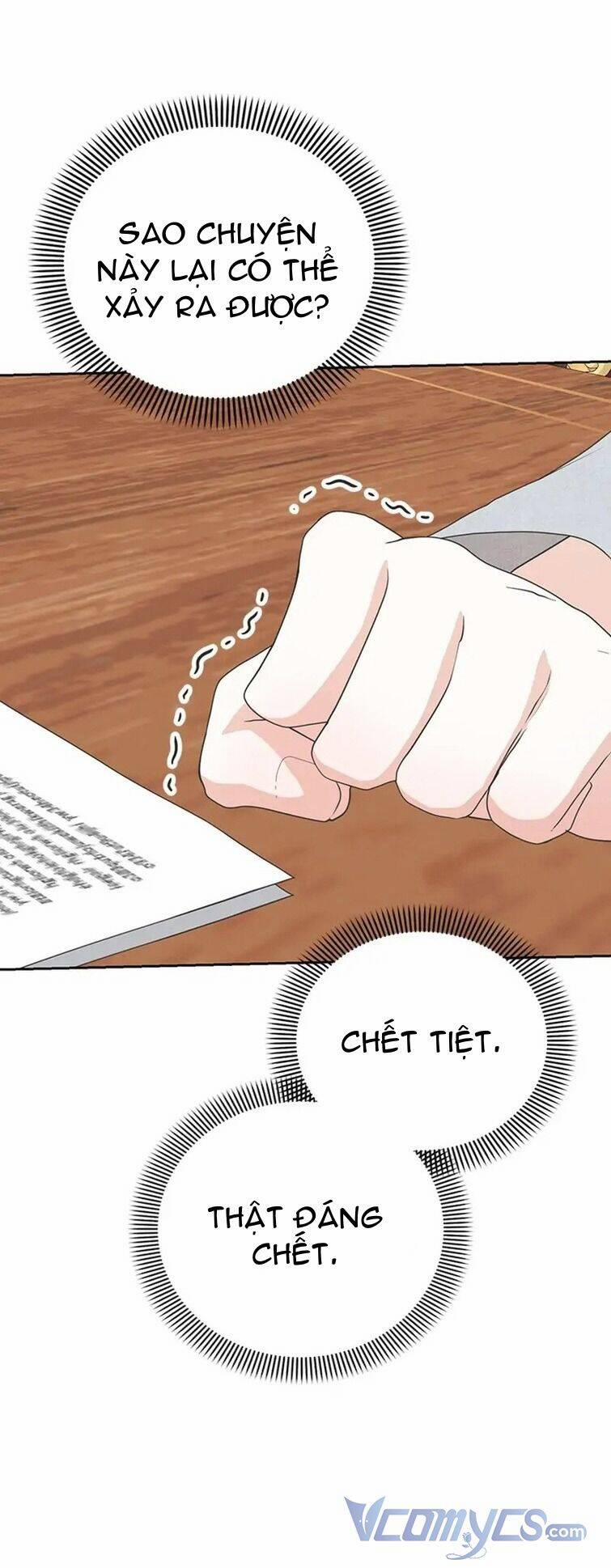 Nhân Vật Tôi Xuyên Vào, Chưa Từng Xuất Hiện 43 trang 46