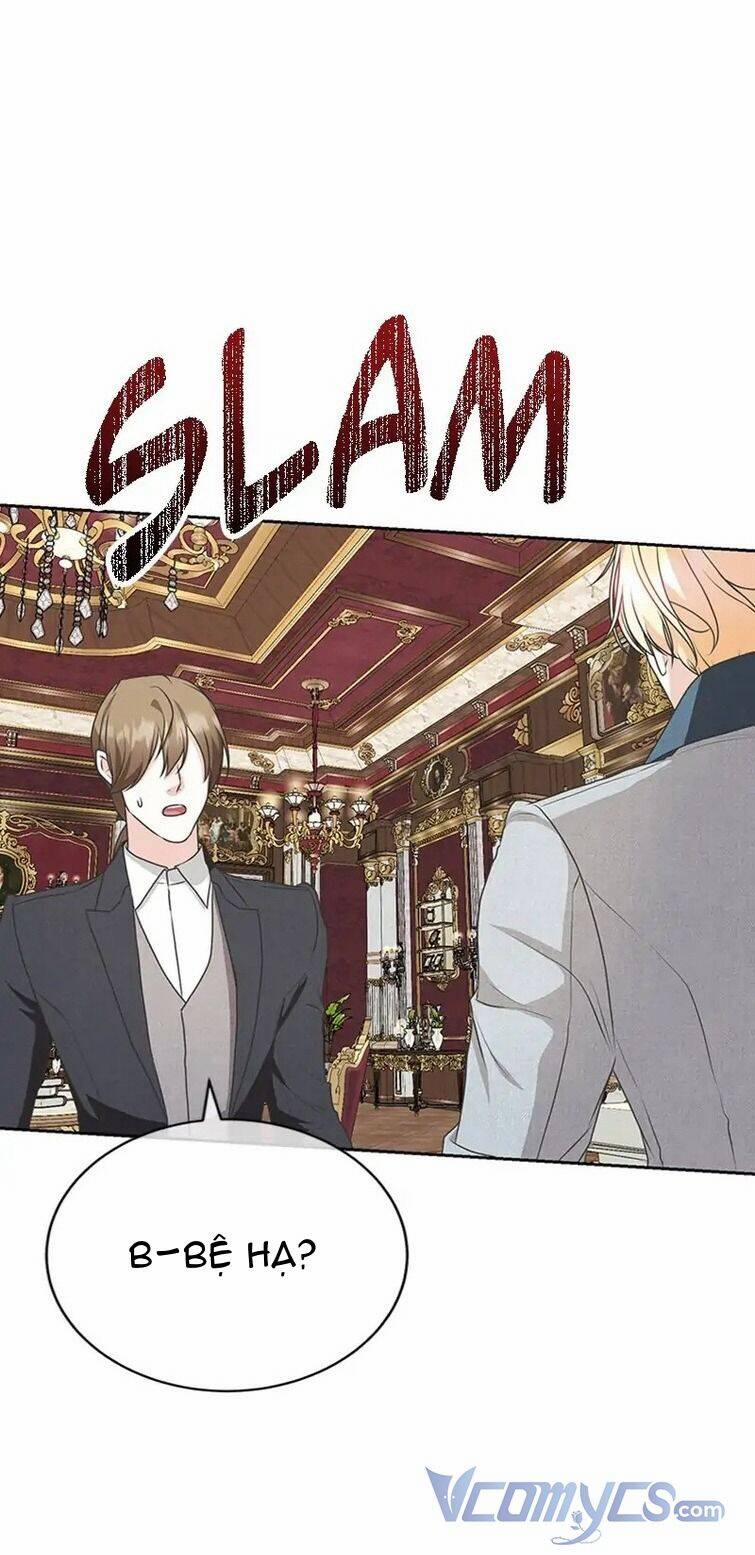 Nhân Vật Tôi Xuyên Vào, Chưa Từng Xuất Hiện 43 trang 47