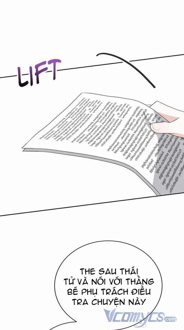 Nhân Vật Tôi Xuyên Vào, Chưa Từng Xuất Hiện 43 trang 48