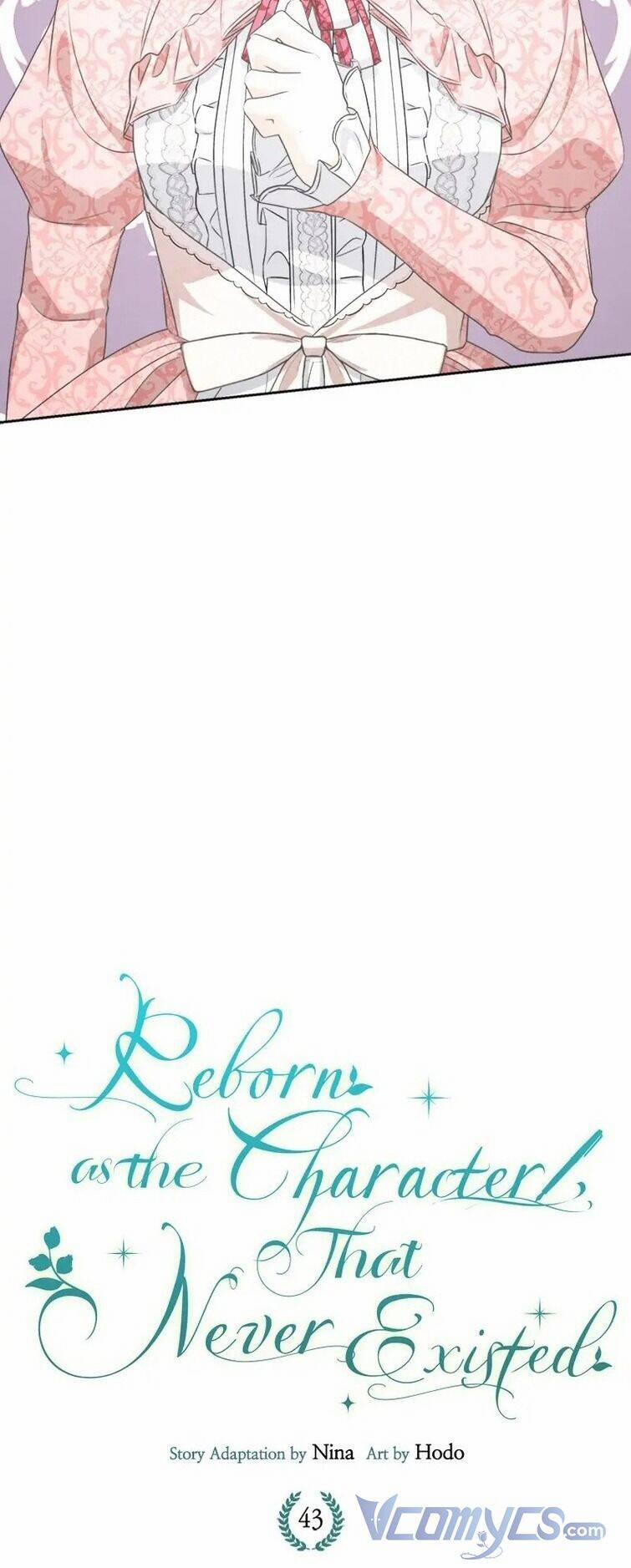 Nhân Vật Tôi Xuyên Vào, Chưa Từng Xuất Hiện 43 trang 5