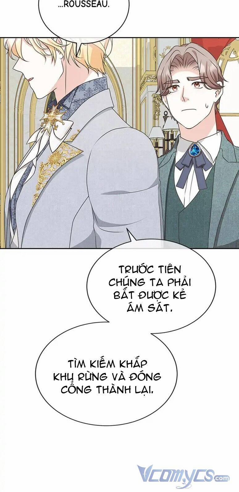 Nhân Vật Tôi Xuyên Vào, Chưa Từng Xuất Hiện 43 trang 55