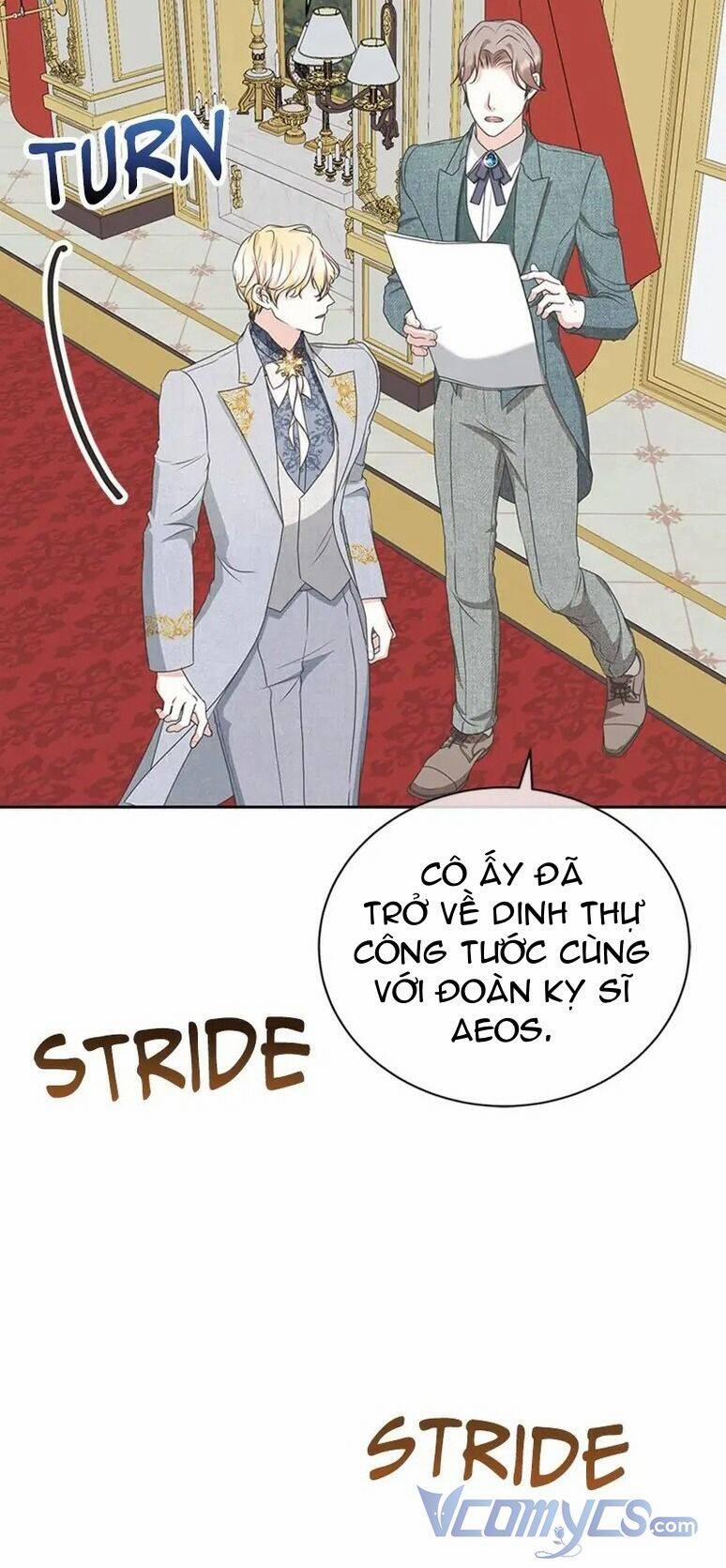 Nhân Vật Tôi Xuyên Vào, Chưa Từng Xuất Hiện 43 trang 57