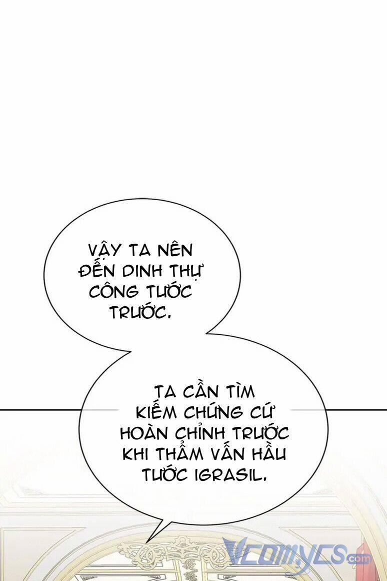 Nhân Vật Tôi Xuyên Vào, Chưa Từng Xuất Hiện 43 trang 58