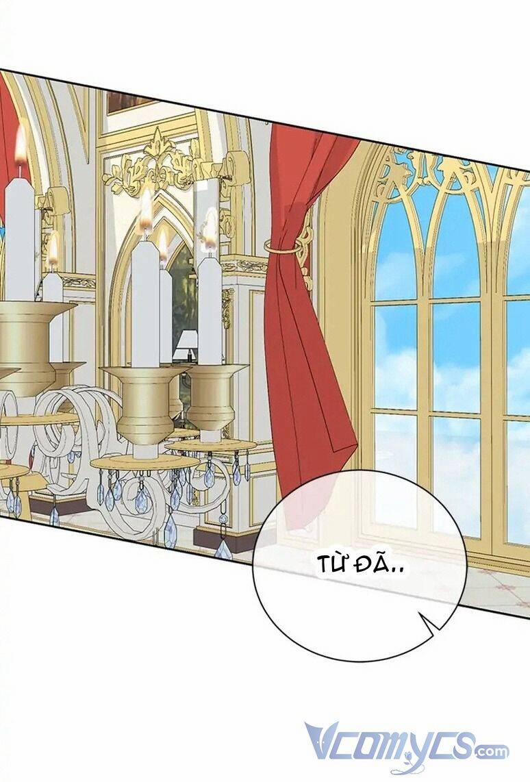 Nhân Vật Tôi Xuyên Vào, Chưa Từng Xuất Hiện 43 trang 66