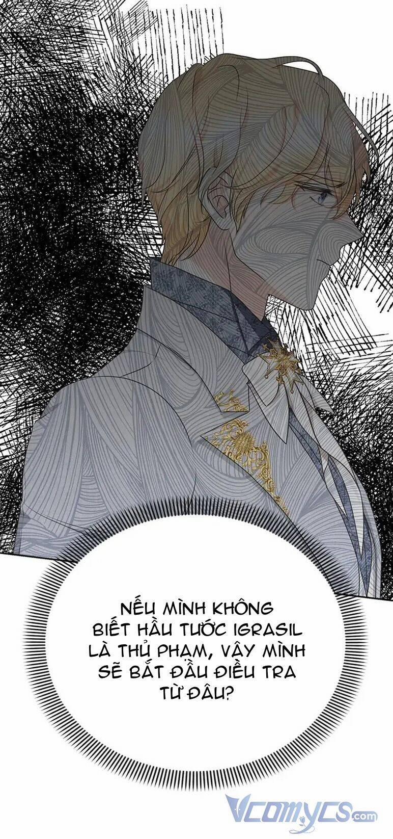 Nhân Vật Tôi Xuyên Vào, Chưa Từng Xuất Hiện 43 trang 68