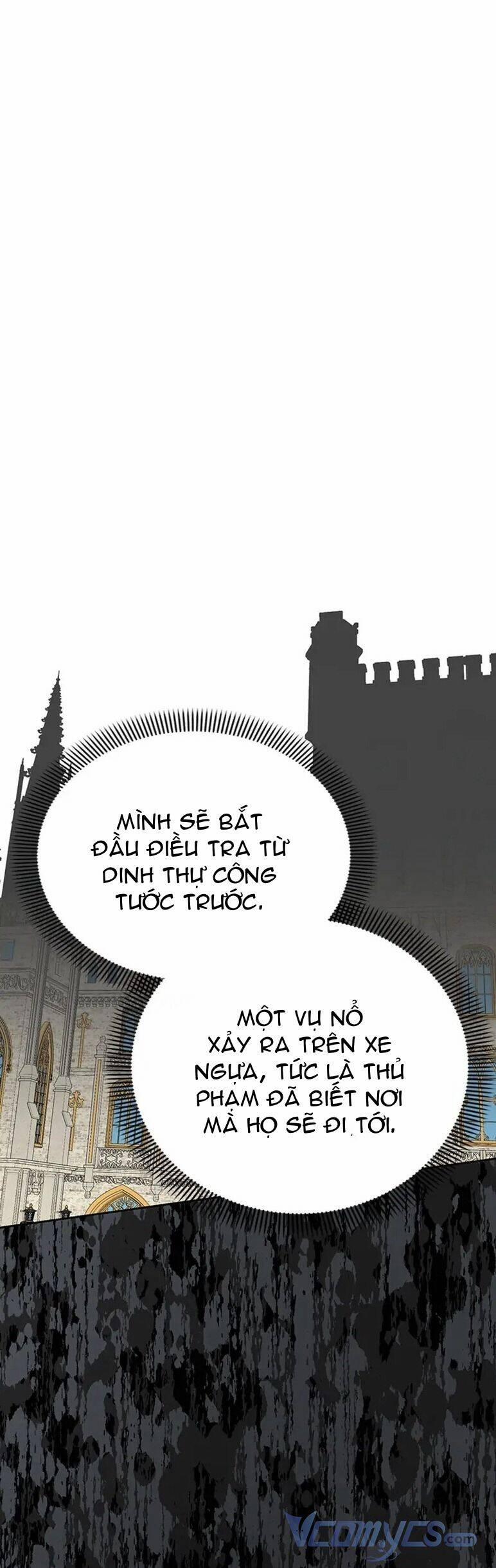 Nhân Vật Tôi Xuyên Vào, Chưa Từng Xuất Hiện 43 trang 69