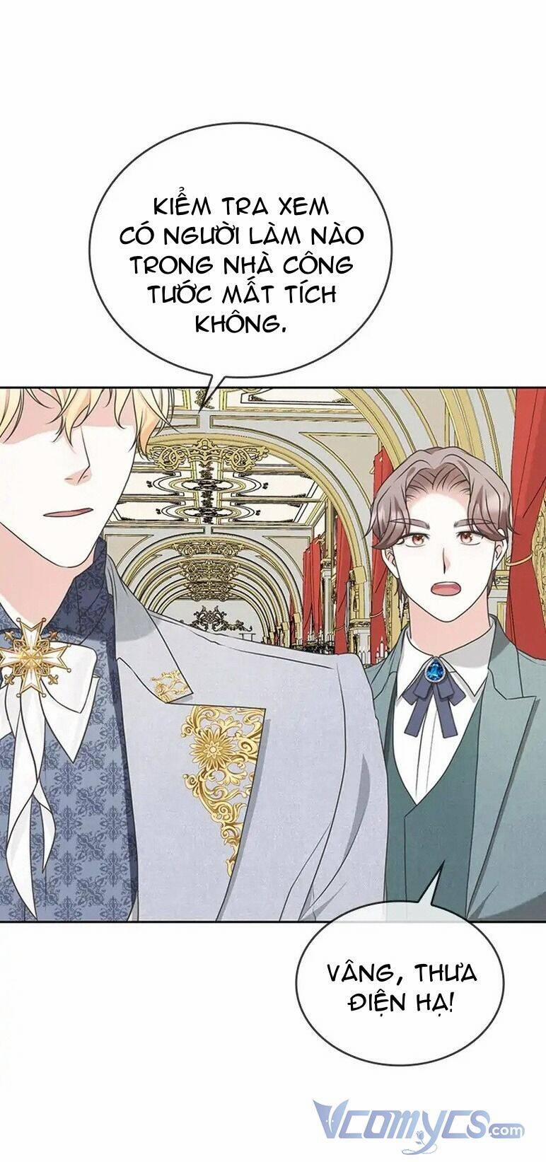 Nhân Vật Tôi Xuyên Vào, Chưa Từng Xuất Hiện 43 trang 76