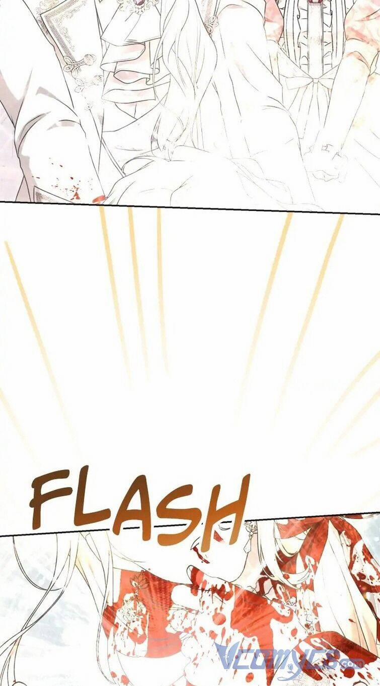 Nhân Vật Tôi Xuyên Vào, Chưa Từng Xuất Hiện 43 trang 8