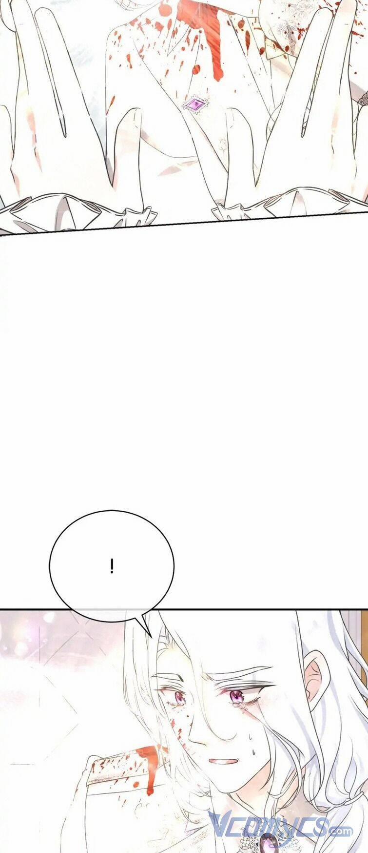 Nhân Vật Tôi Xuyên Vào, Chưa Từng Xuất Hiện 43 trang 9