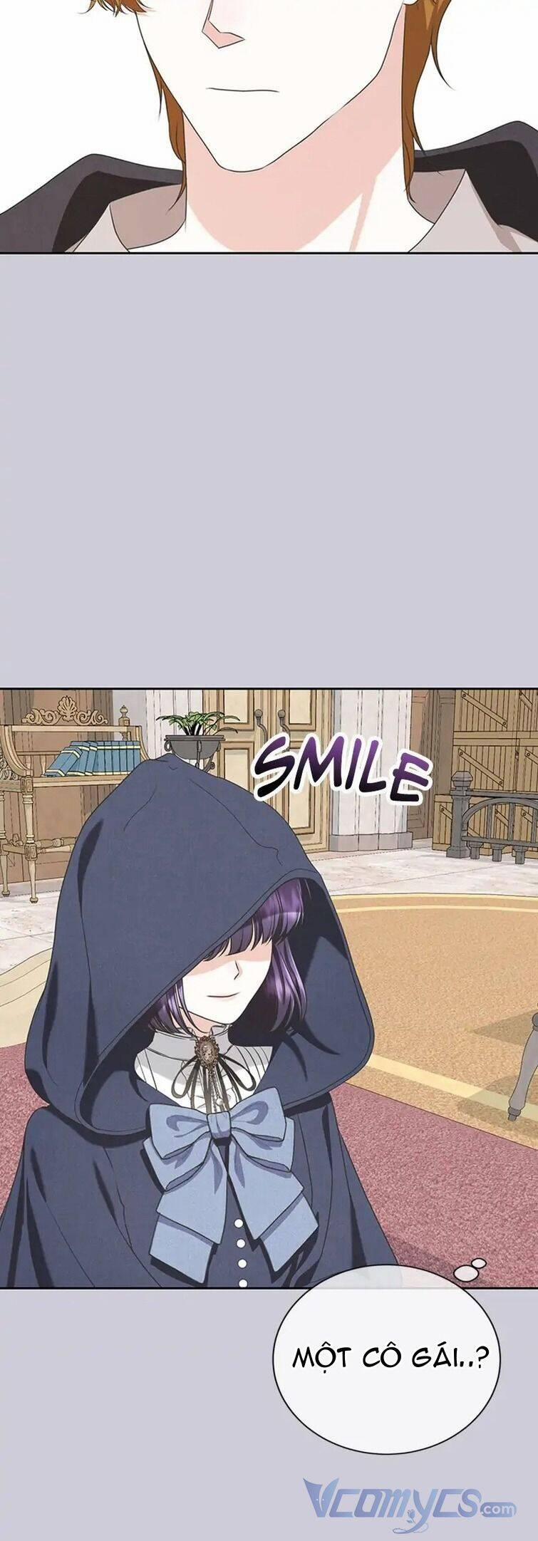 Nhân Vật Tôi Xuyên Vào, Chưa Từng Xuất Hiện 44 trang 10