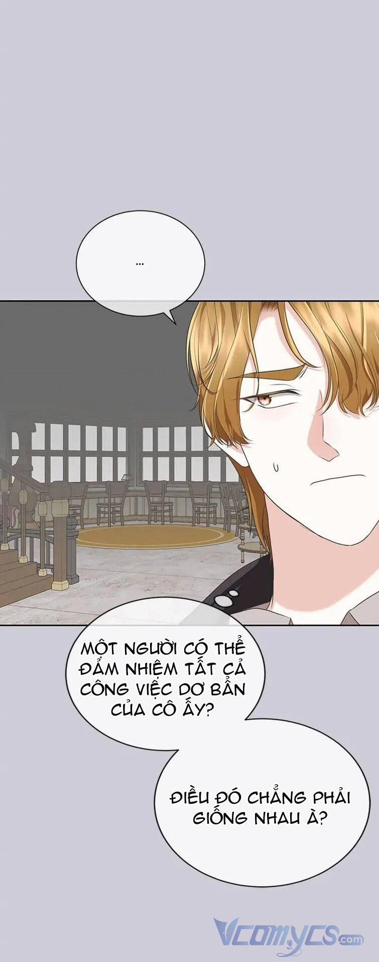 Nhân Vật Tôi Xuyên Vào, Chưa Từng Xuất Hiện 44 trang 13