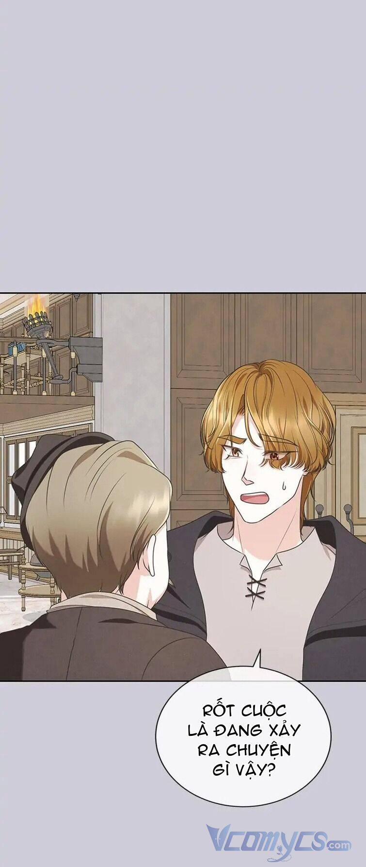 Nhân Vật Tôi Xuyên Vào, Chưa Từng Xuất Hiện 44 trang 14