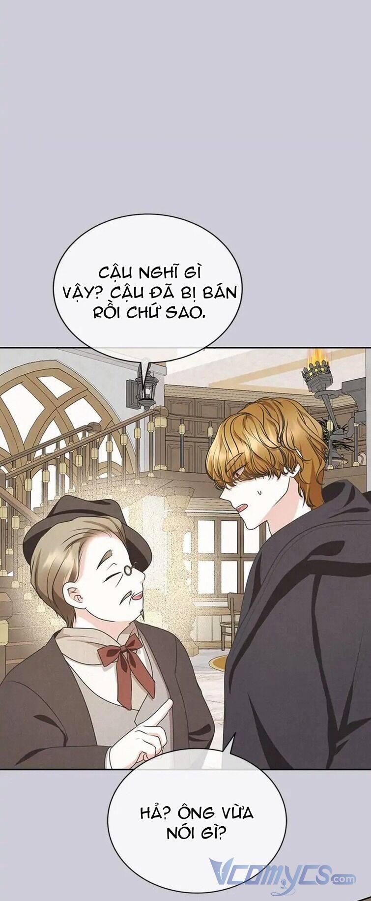 Nhân Vật Tôi Xuyên Vào, Chưa Từng Xuất Hiện 44 trang 15