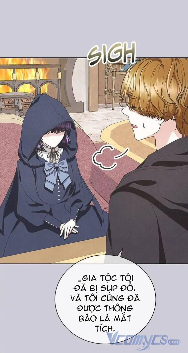 Nhân Vật Tôi Xuyên Vào, Chưa Từng Xuất Hiện 44 trang 18