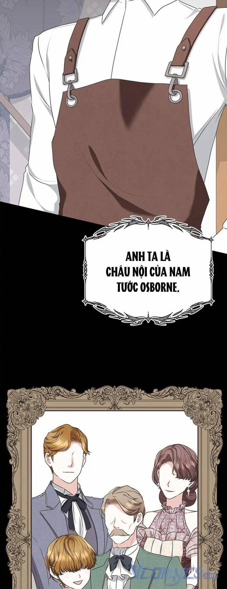 Nhân Vật Tôi Xuyên Vào, Chưa Từng Xuất Hiện 44 trang 2