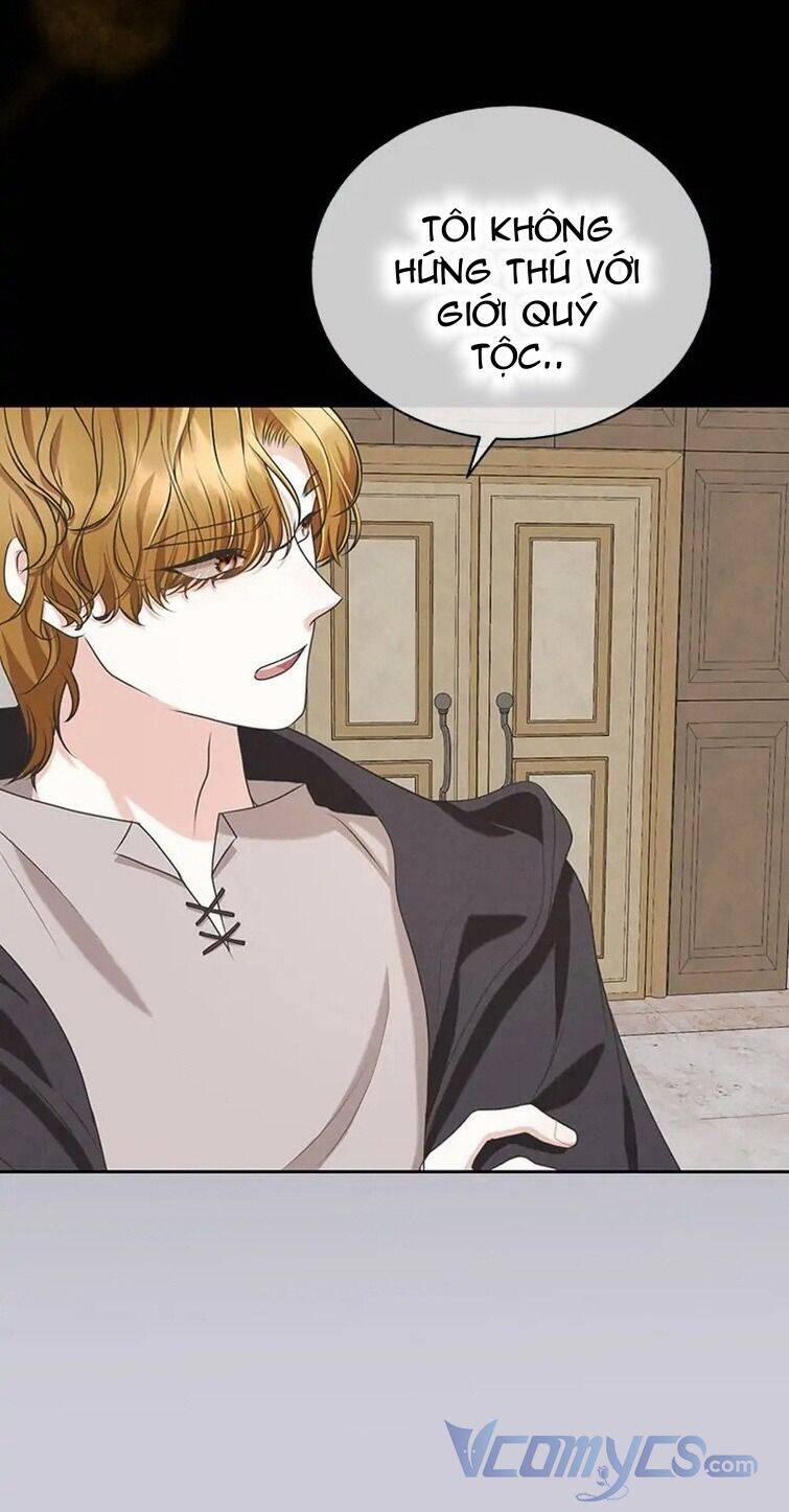 Nhân Vật Tôi Xuyên Vào, Chưa Từng Xuất Hiện 44 trang 27