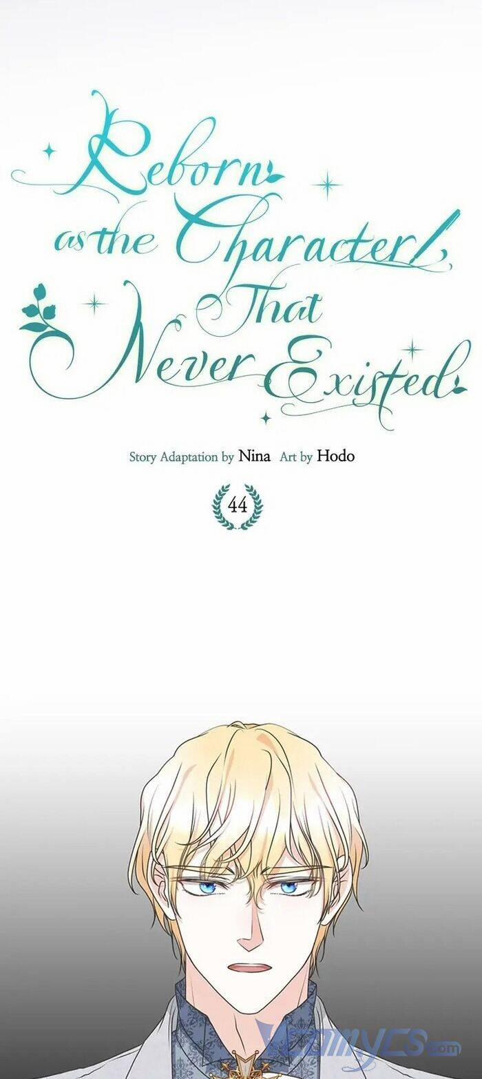 Nhân Vật Tôi Xuyên Vào, Chưa Từng Xuất Hiện 44 trang 31