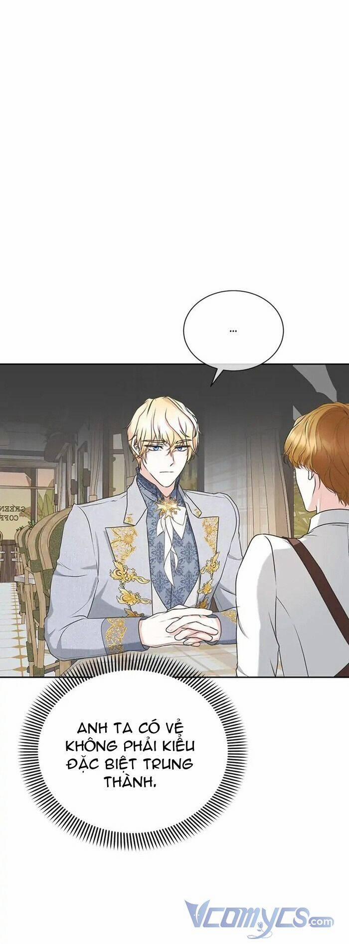 Nhân Vật Tôi Xuyên Vào, Chưa Từng Xuất Hiện 44 trang 37