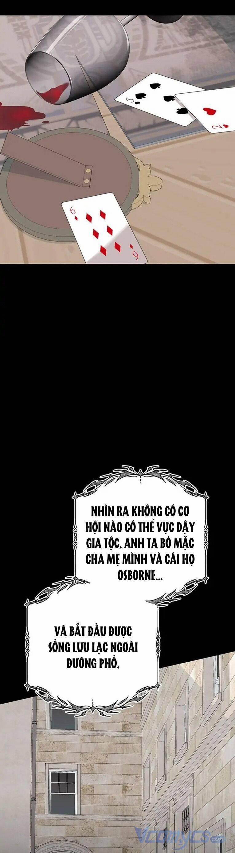 Nhân Vật Tôi Xuyên Vào, Chưa Từng Xuất Hiện 44 trang 4