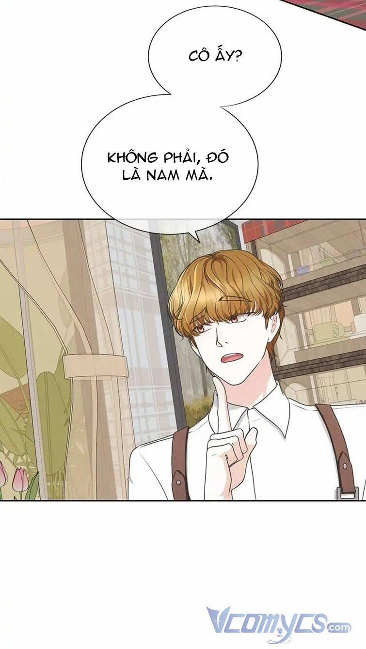 Nhân Vật Tôi Xuyên Vào, Chưa Từng Xuất Hiện 44 trang 40