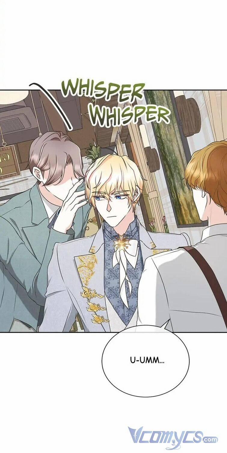 Nhân Vật Tôi Xuyên Vào, Chưa Từng Xuất Hiện 44 trang 41