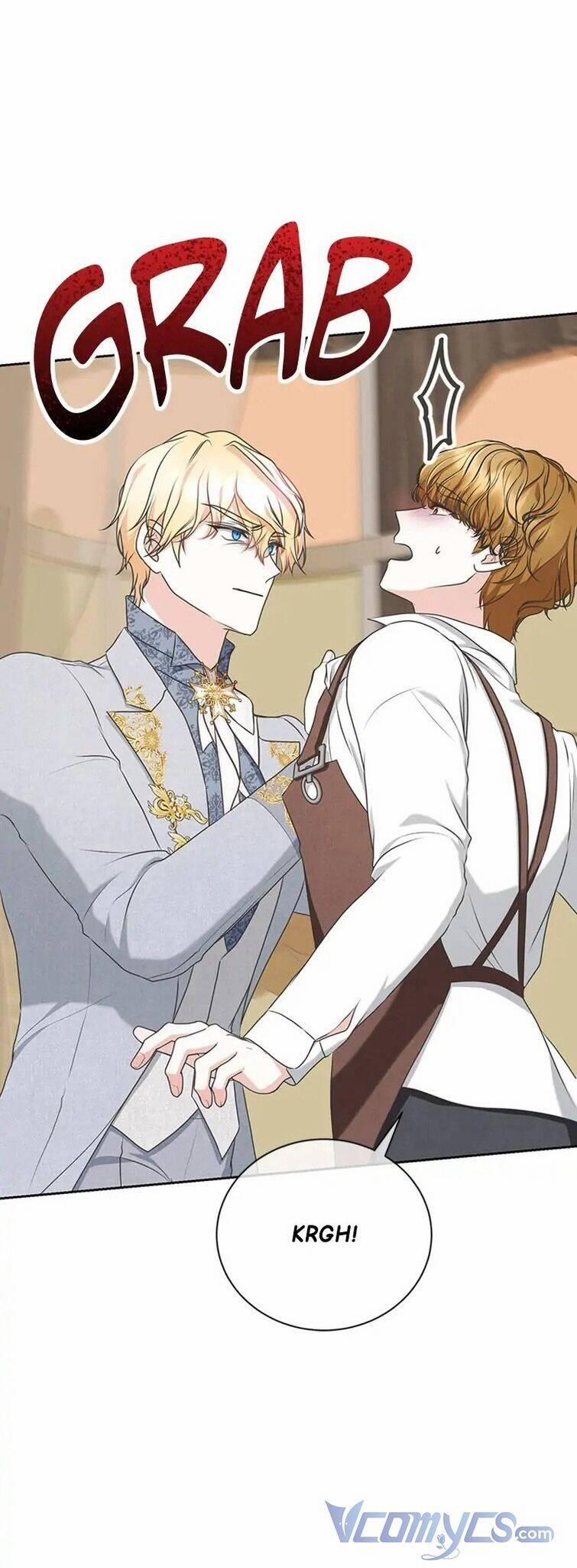 Nhân Vật Tôi Xuyên Vào, Chưa Từng Xuất Hiện 44 trang 42