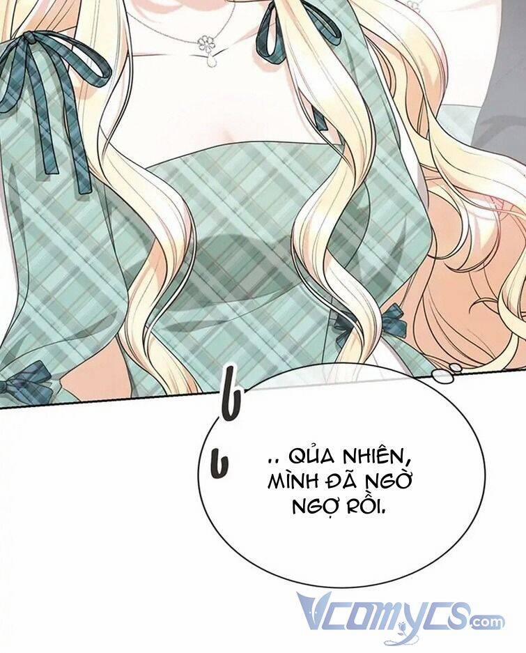 Nhân Vật Tôi Xuyên Vào, Chưa Từng Xuất Hiện 44 trang 46