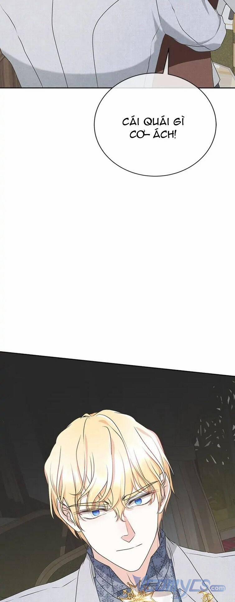 Nhân Vật Tôi Xuyên Vào, Chưa Từng Xuất Hiện 44 trang 49