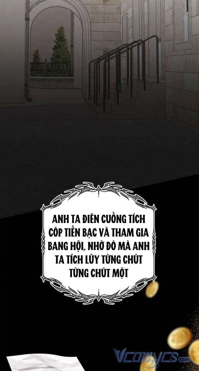 Nhân Vật Tôi Xuyên Vào, Chưa Từng Xuất Hiện 44 trang 5