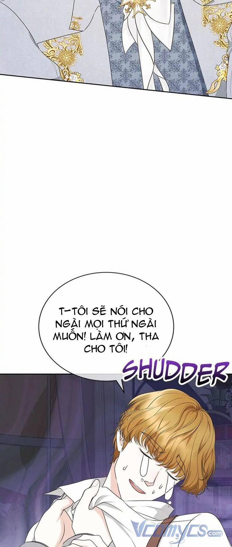 Nhân Vật Tôi Xuyên Vào, Chưa Từng Xuất Hiện 44 trang 50