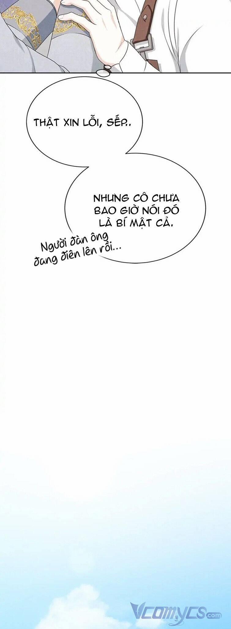 Nhân Vật Tôi Xuyên Vào, Chưa Từng Xuất Hiện 44 trang 51