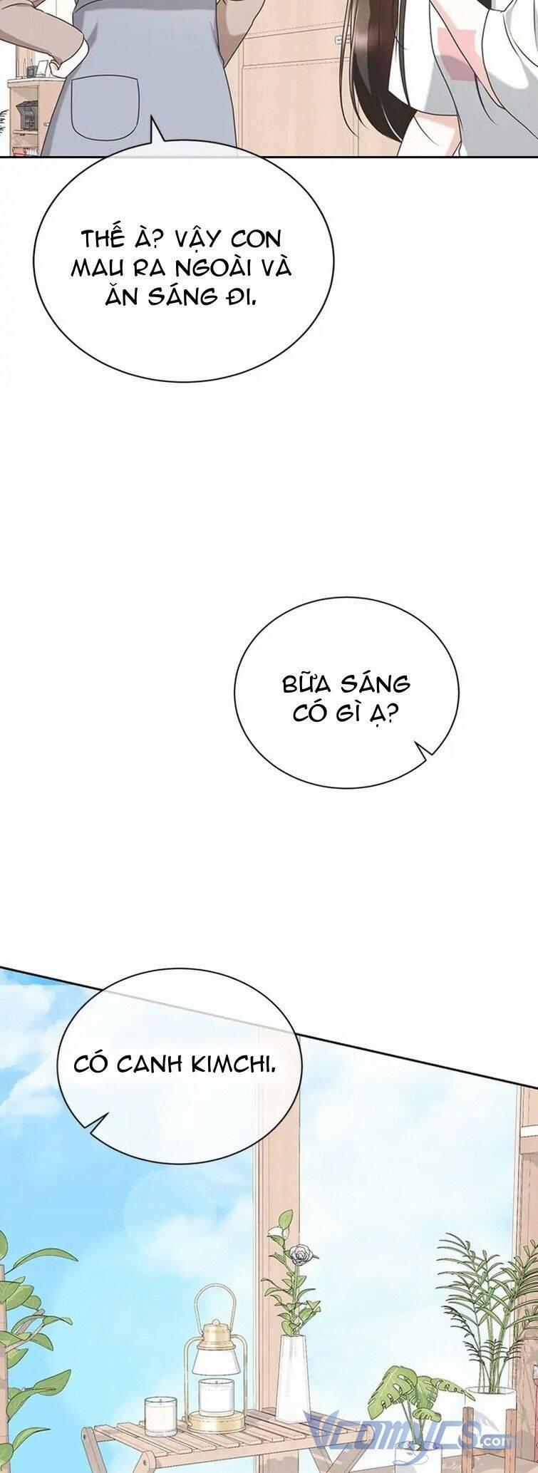 Nhân Vật Tôi Xuyên Vào, Chưa Từng Xuất Hiện 44 trang 55