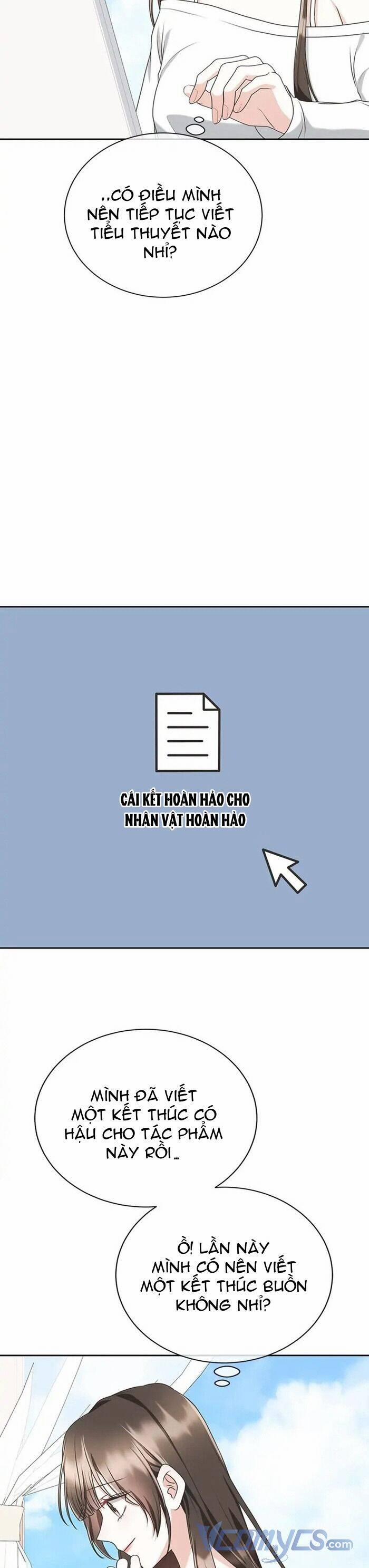 Nhân Vật Tôi Xuyên Vào, Chưa Từng Xuất Hiện 44 trang 63