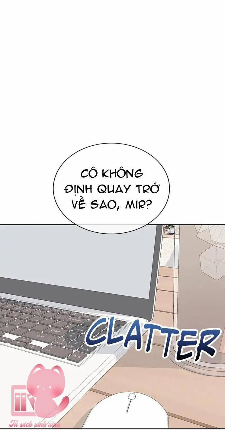 Nhân Vật Tôi Xuyên Vào, Chưa Từng Xuất Hiện 45 trang 1