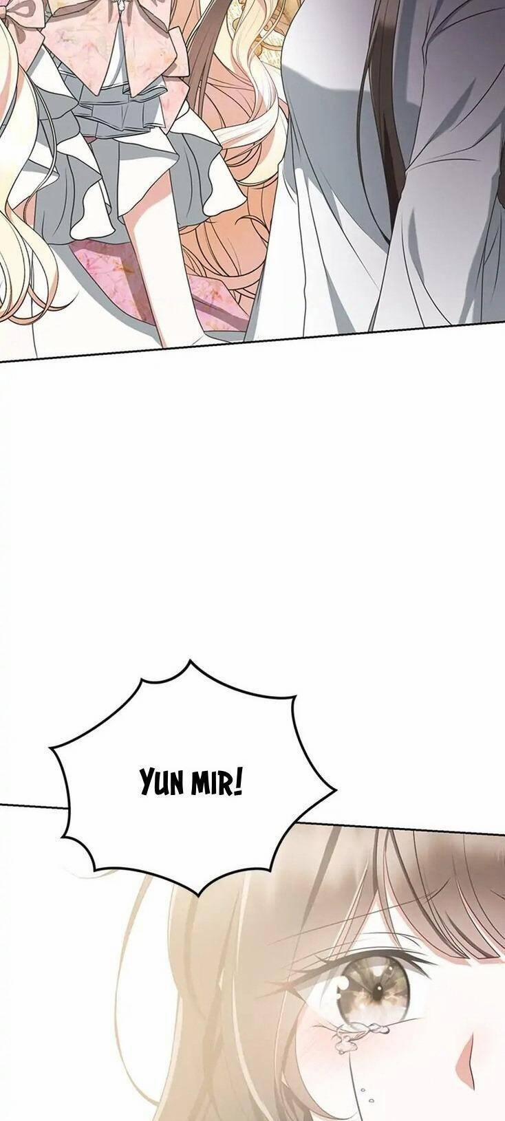 Nhân Vật Tôi Xuyên Vào, Chưa Từng Xuất Hiện 45 trang 13