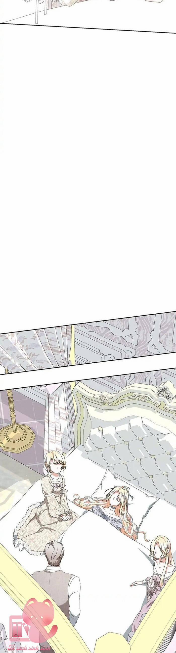 Nhân Vật Tôi Xuyên Vào, Chưa Từng Xuất Hiện 45 trang 22