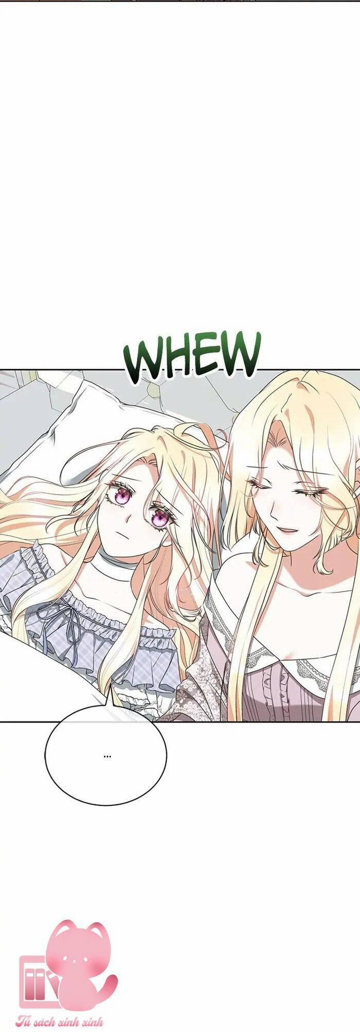 Nhân Vật Tôi Xuyên Vào, Chưa Từng Xuất Hiện 45 trang 25