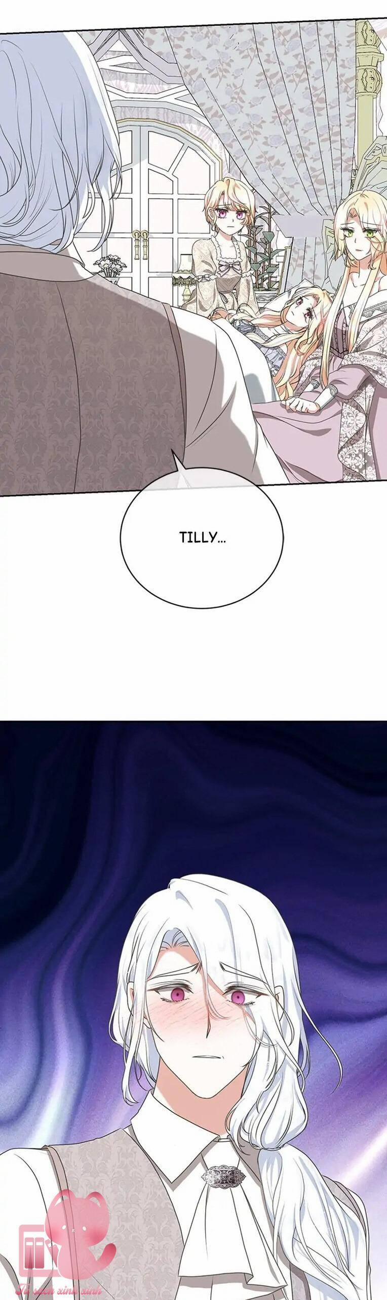 Nhân Vật Tôi Xuyên Vào, Chưa Từng Xuất Hiện 45 trang 26