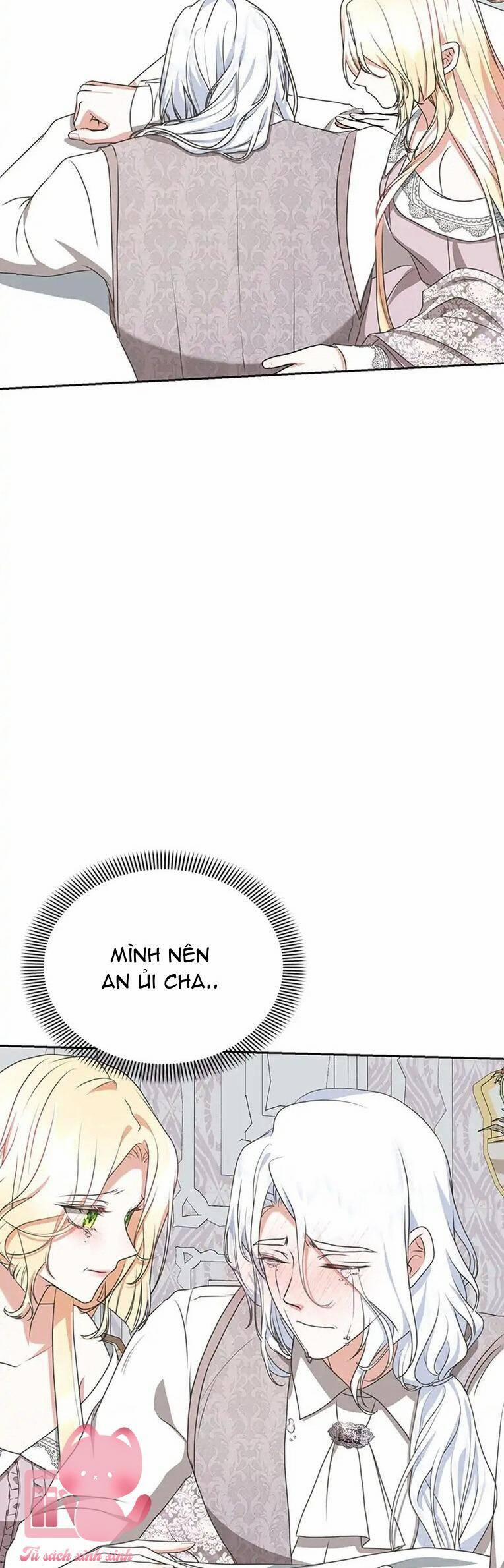 Nhân Vật Tôi Xuyên Vào, Chưa Từng Xuất Hiện 45 trang 30