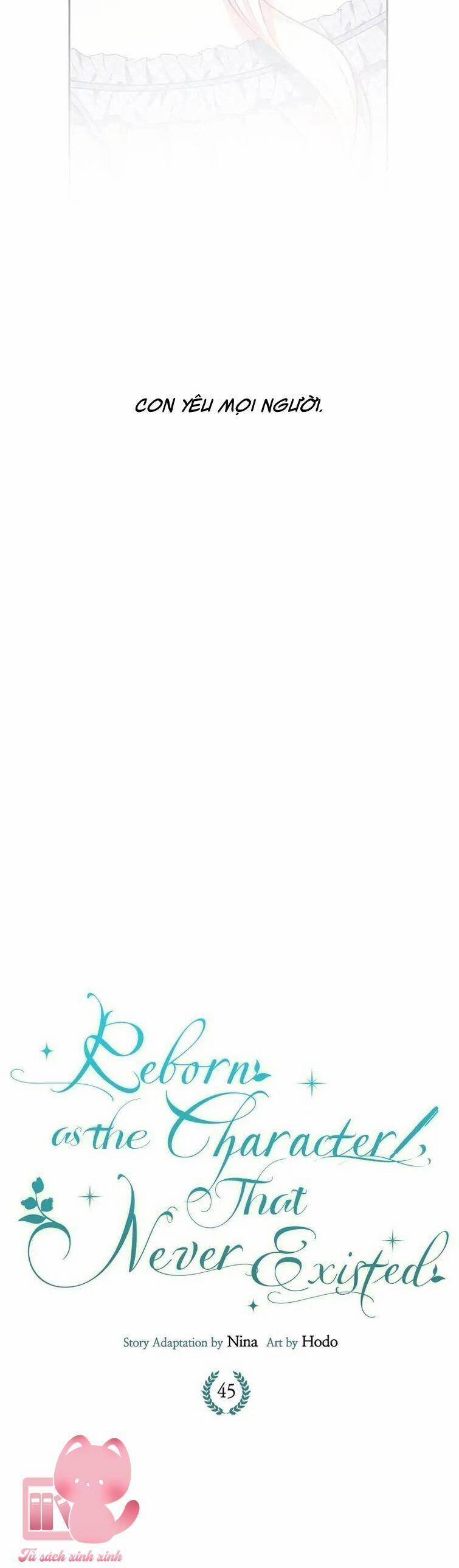 Nhân Vật Tôi Xuyên Vào, Chưa Từng Xuất Hiện 45 trang 37