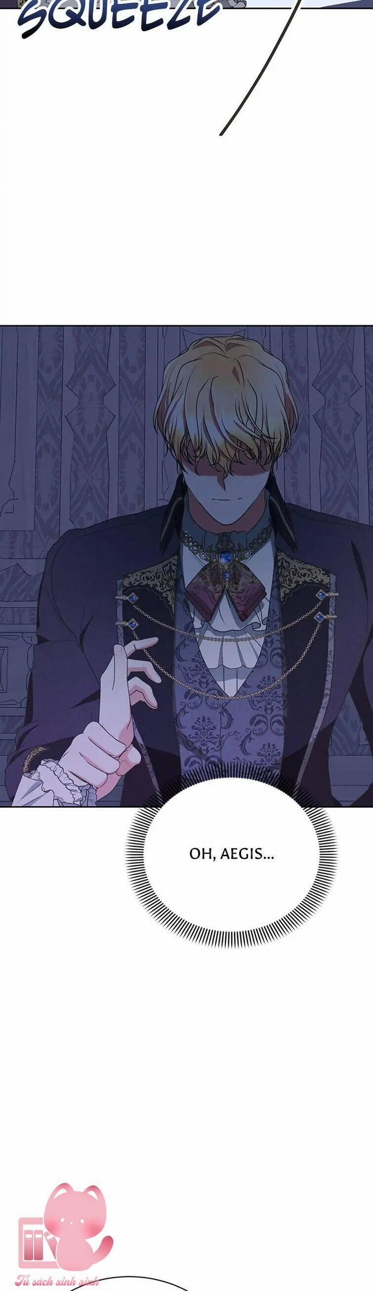 Nhân Vật Tôi Xuyên Vào, Chưa Từng Xuất Hiện 45 trang 42