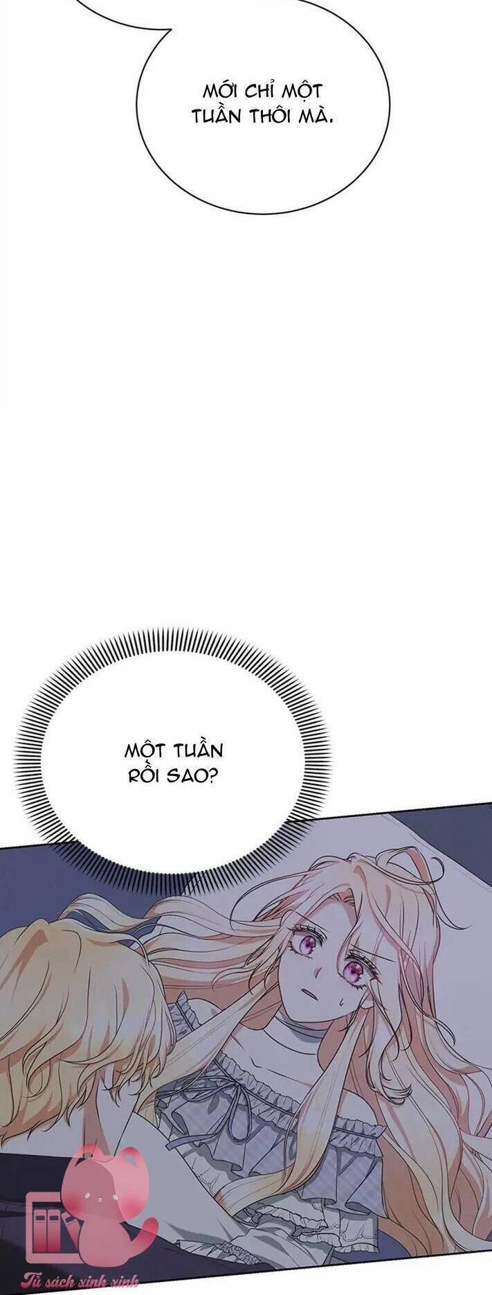 Nhân Vật Tôi Xuyên Vào, Chưa Từng Xuất Hiện 45 trang 46