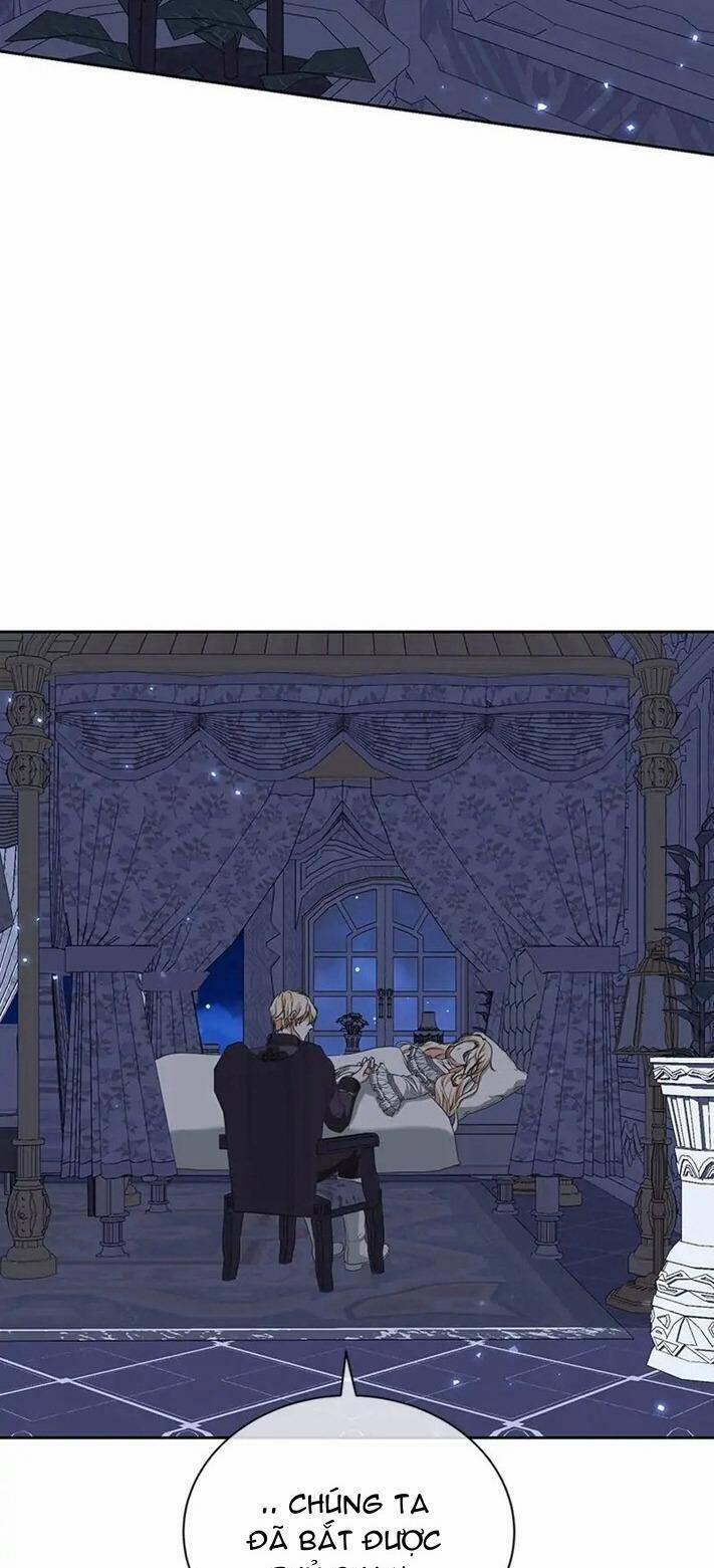 Nhân Vật Tôi Xuyên Vào, Chưa Từng Xuất Hiện 45 trang 48