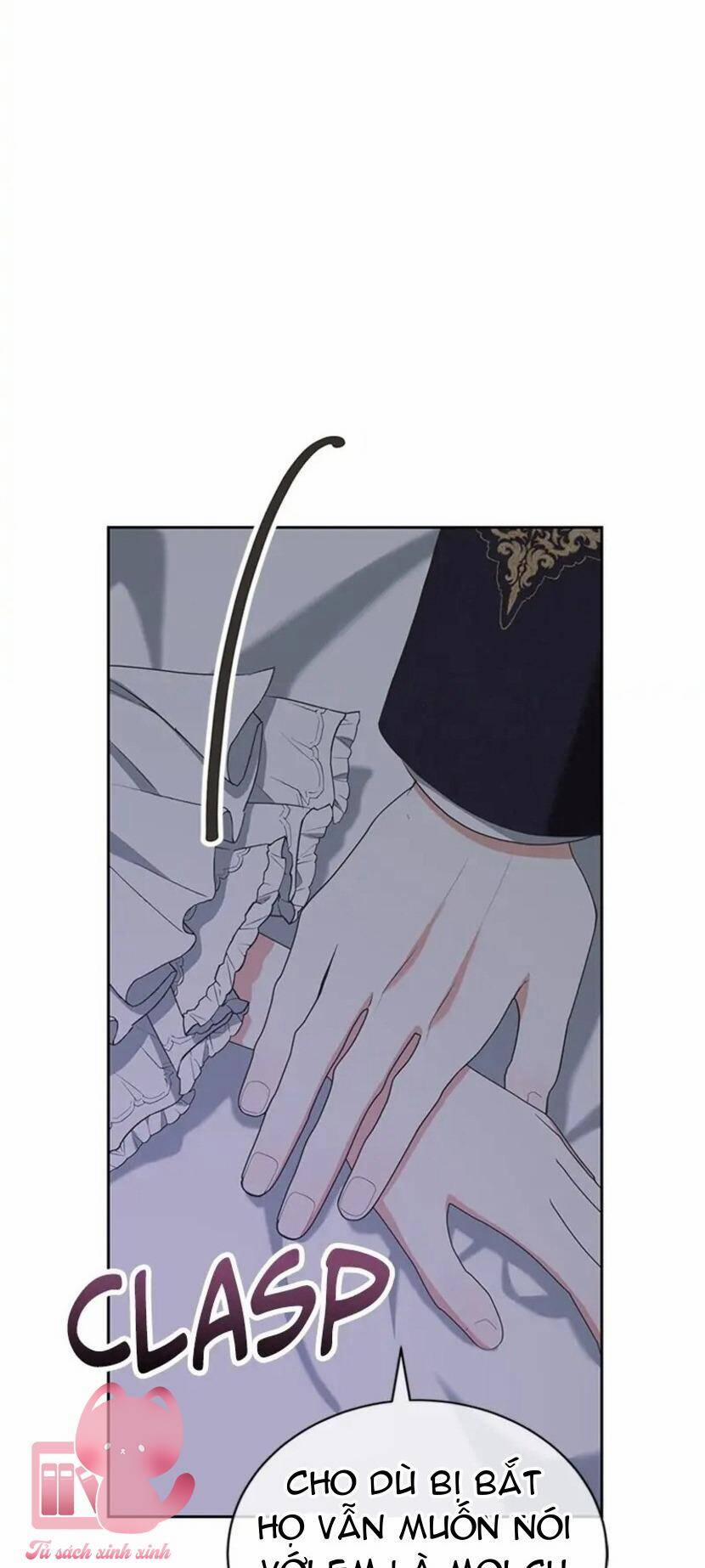 Nhân Vật Tôi Xuyên Vào, Chưa Từng Xuất Hiện 45 trang 55