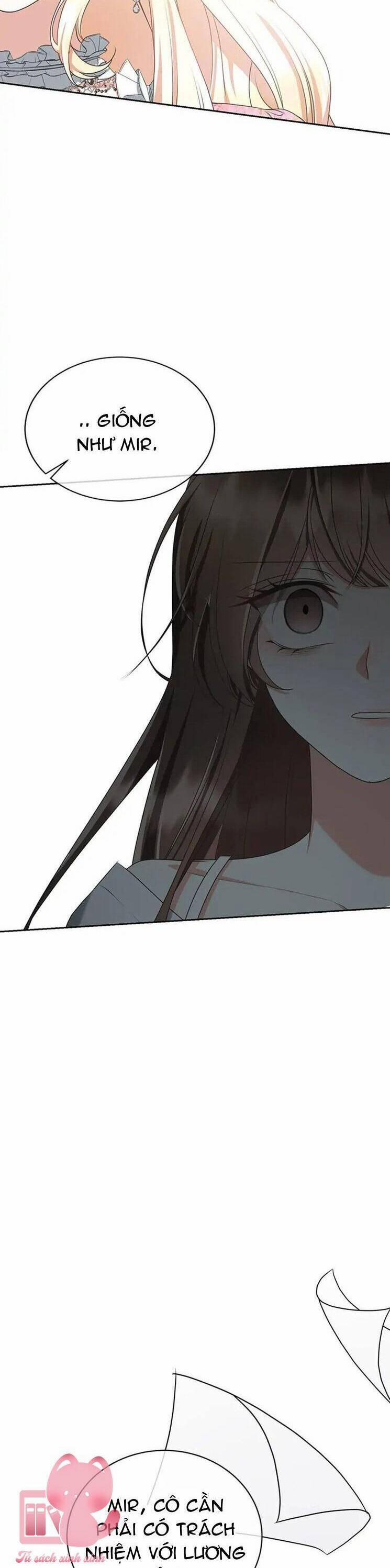 Nhân Vật Tôi Xuyên Vào, Chưa Từng Xuất Hiện 45 trang 6