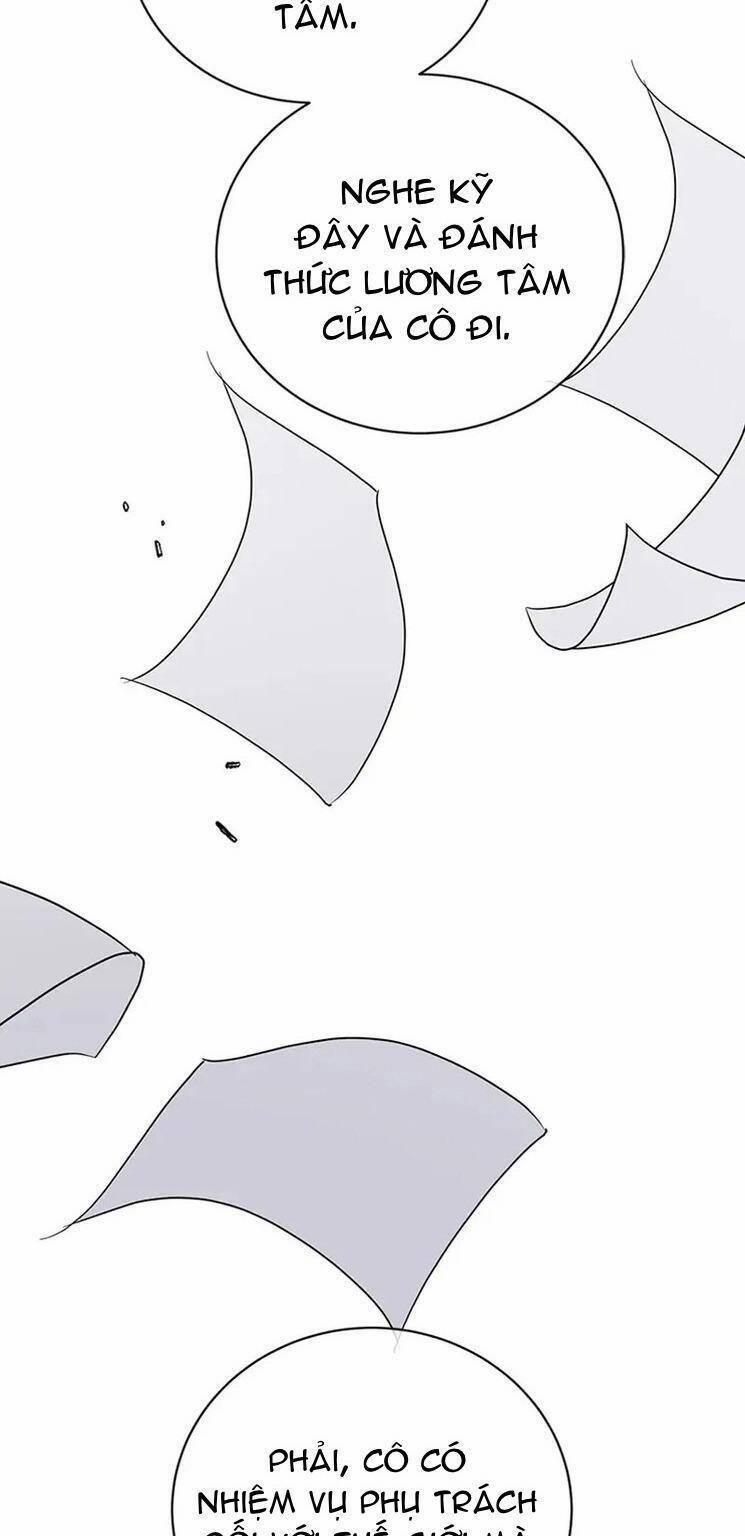 Nhân Vật Tôi Xuyên Vào, Chưa Từng Xuất Hiện 45 trang 7